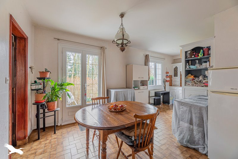 Vente Maison NEUILLE LE LIERRE - 4 pièces -107,3 m² - (37380)