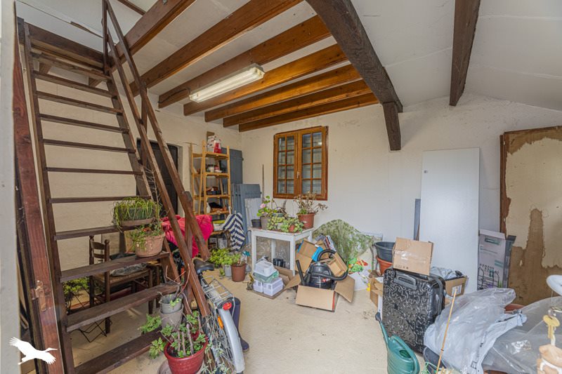 Vente Maison NEUILLE LE LIERRE - 4 pièces -107,3 m² - (37380)