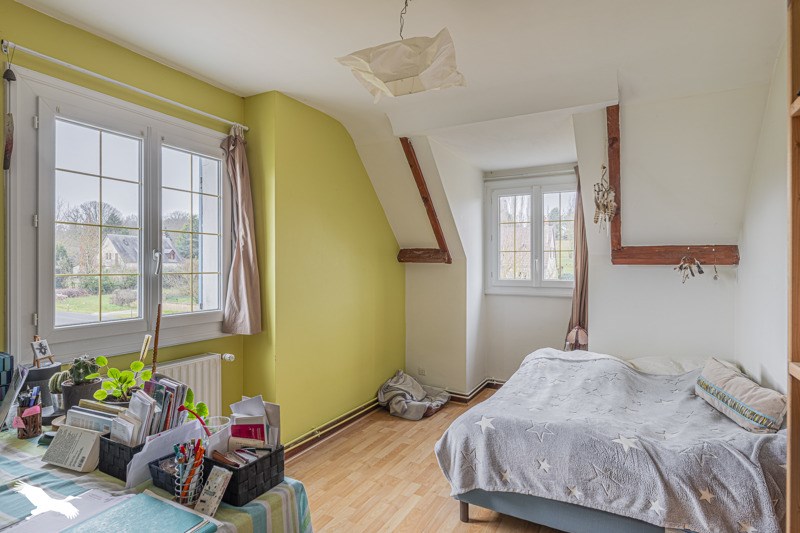 Vente Maison NEUILLE LE LIERRE - 4 pièces -107,3 m² - (37380)