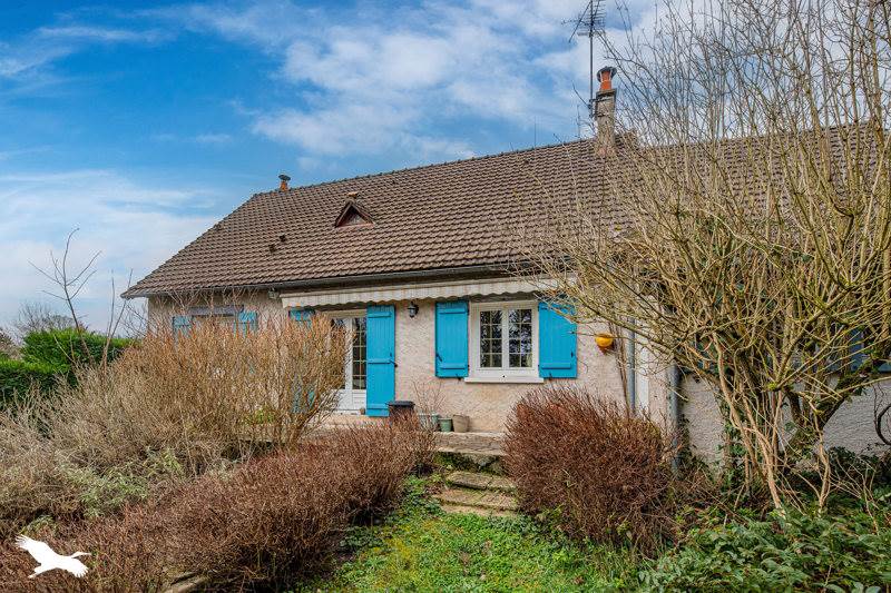 Vente Maison NEUILLE LE LIERRE - 4 pièces -107,3 m² - (37380)