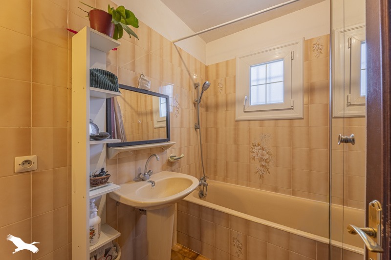 Vente Maison NEUILLE LE LIERRE - 4 pièces -107,3 m² - (37380)