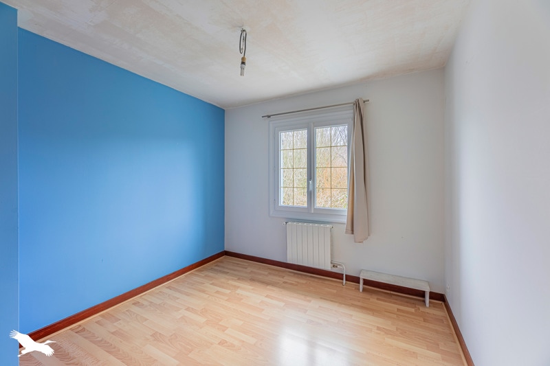 Vente Maison NEUILLE LE LIERRE - 4 pièces -107,3 m² - (37380)
