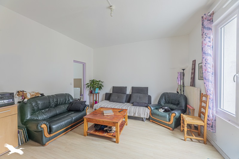 Vente Maison VILLECHAUVE - 5 pièces -125 m² - (41310)