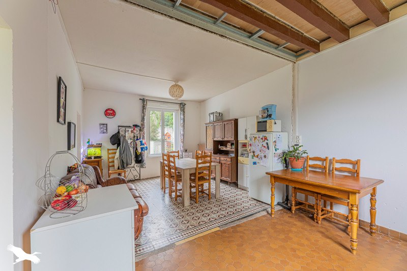Vente Maison VILLECHAUVE - 5 pièces -125 m² - (41310)