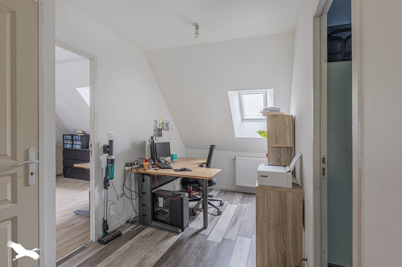 Vente Maison VILLECHAUVE - 5 pièces -125 m² - (41310)
