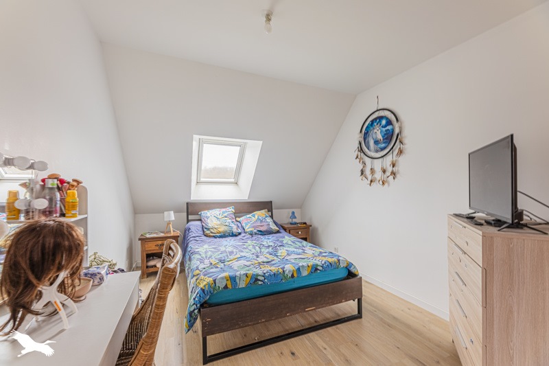 Vente Maison VILLECHAUVE - 5 pièces -125 m² - (41310)