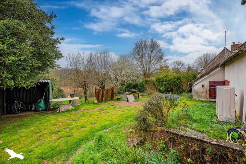 Vente Maison VILLECHAUVE - 5 pièces -125 m² - (41310)