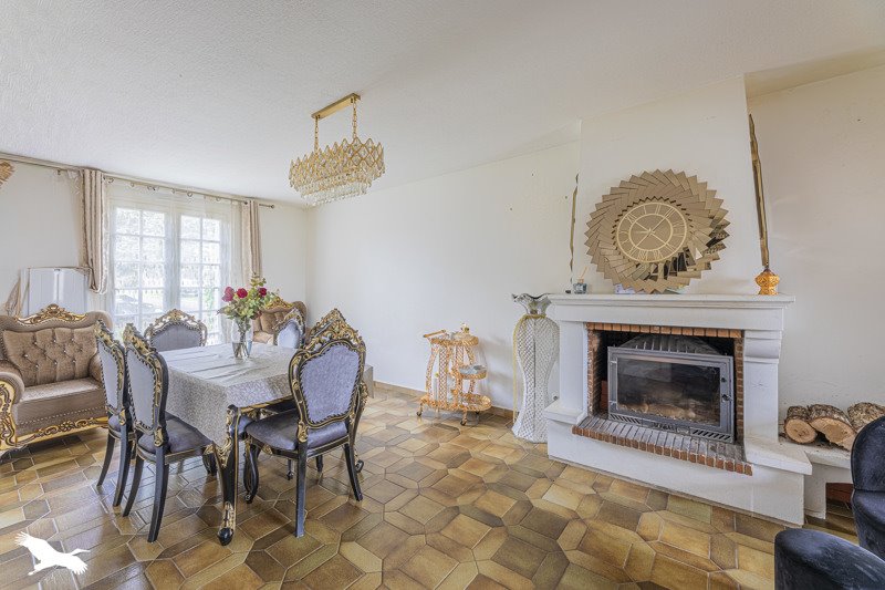 Vente Maison SAUNAY - 7 pièces -141 m² - (37110)
