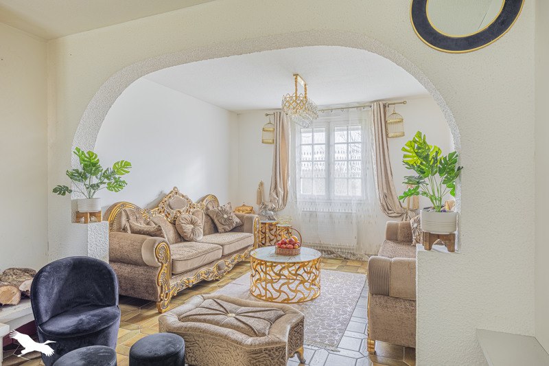 Vente Maison SAUNAY - 7 pièces -141 m² - (37110)