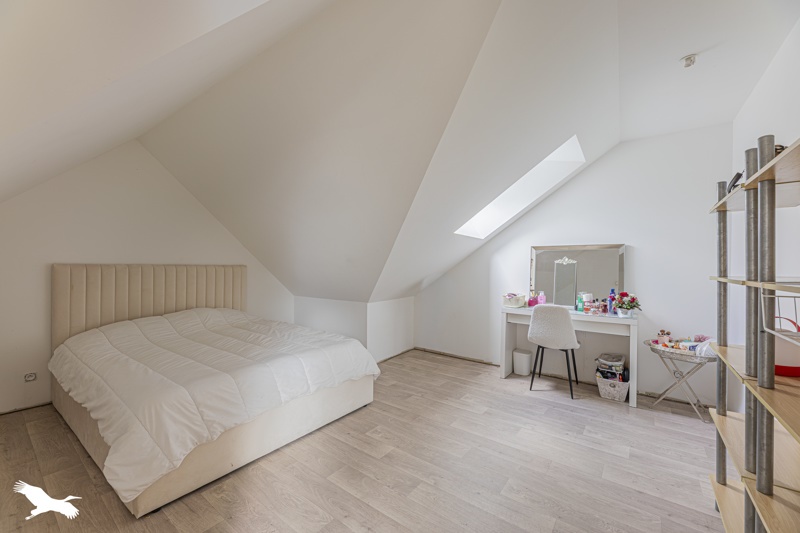 Vente Maison SAUNAY - 7 pièces -141 m² - (37110)