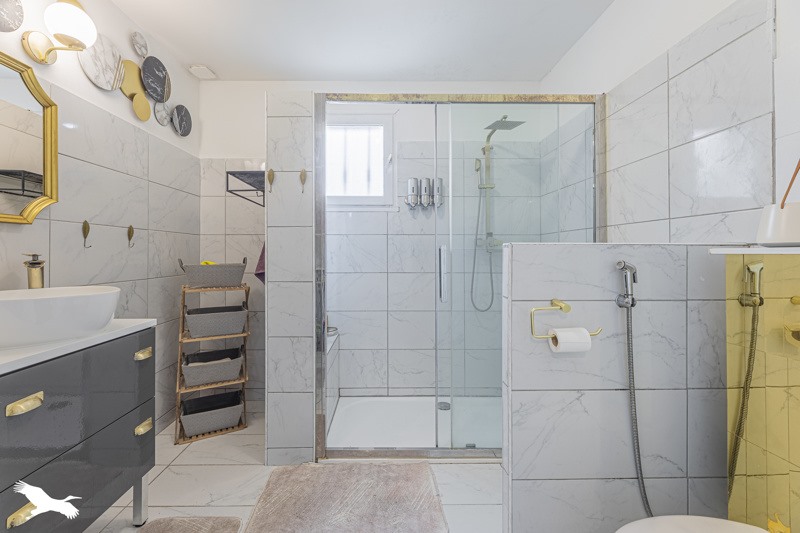 Vente Maison SAUNAY - 7 pièces -141 m² - (37110)