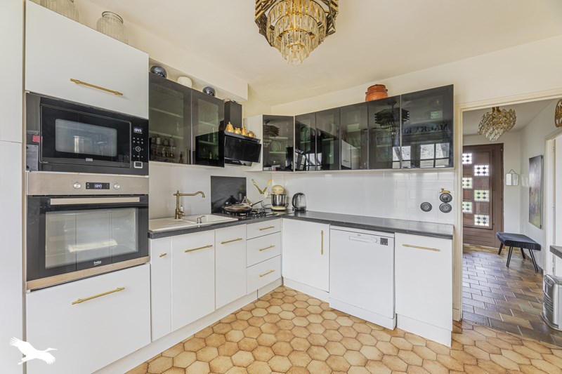Vente Maison SAUNAY - 7 pièces -141 m² - (37110)