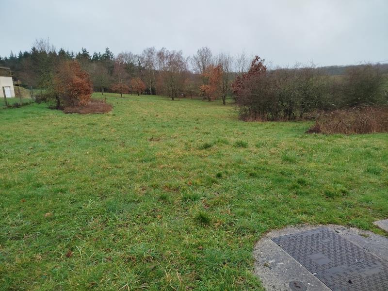 Vente Terrain DAME MARIE LES BOIS - -2997 m² - (37110)