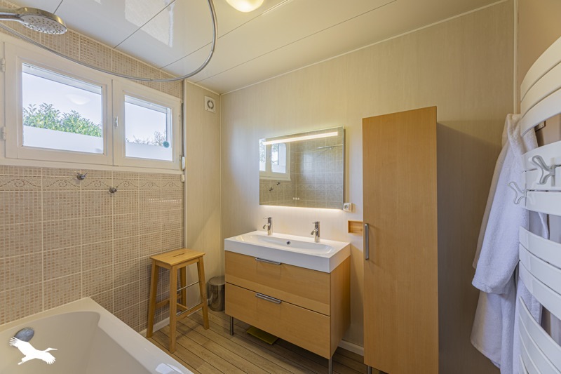 Vente Maison ST NICOLAS DES MOTETS - 6 pièces -120 m² - (37110)