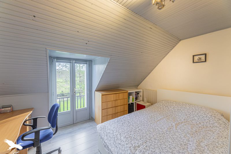 Vente Maison ST NICOLAS DES MOTETS - 6 pièces -120 m² - (37110)