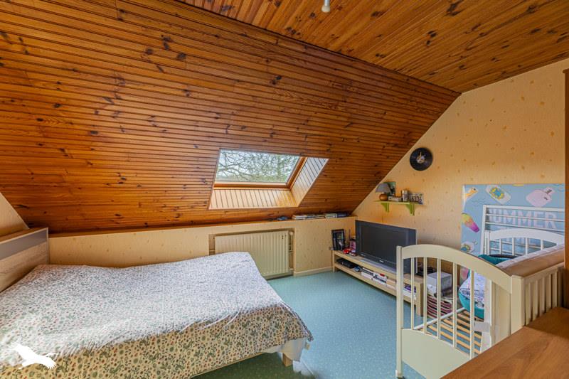 Vente Maison ST NICOLAS DES MOTETS - 6 pièces -120 m² - (37110)