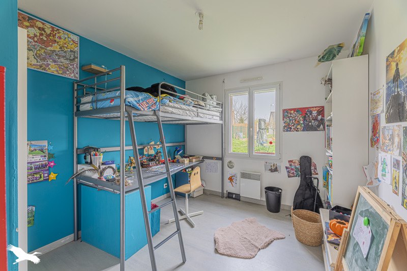 Vente Maison SAUNAY - 6 pièces -106 m² - (37110)