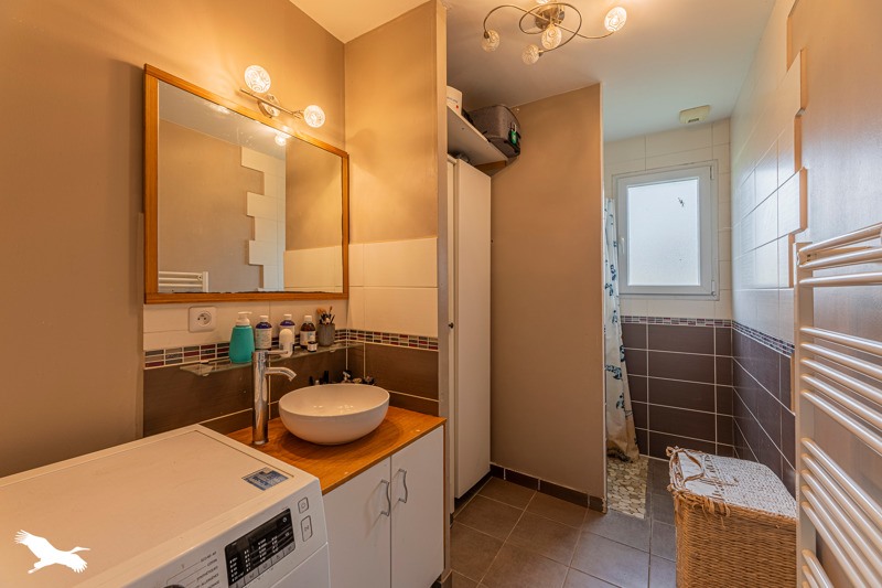 Vente Maison SAUNAY - 6 pièces -106 m² - (37110)