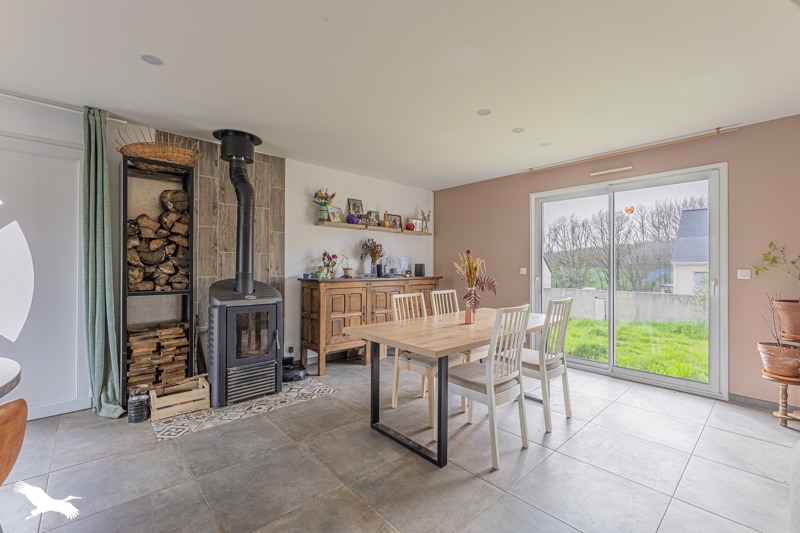 Vente Maison SAUNAY - 6 pièces -106 m² - (37110)