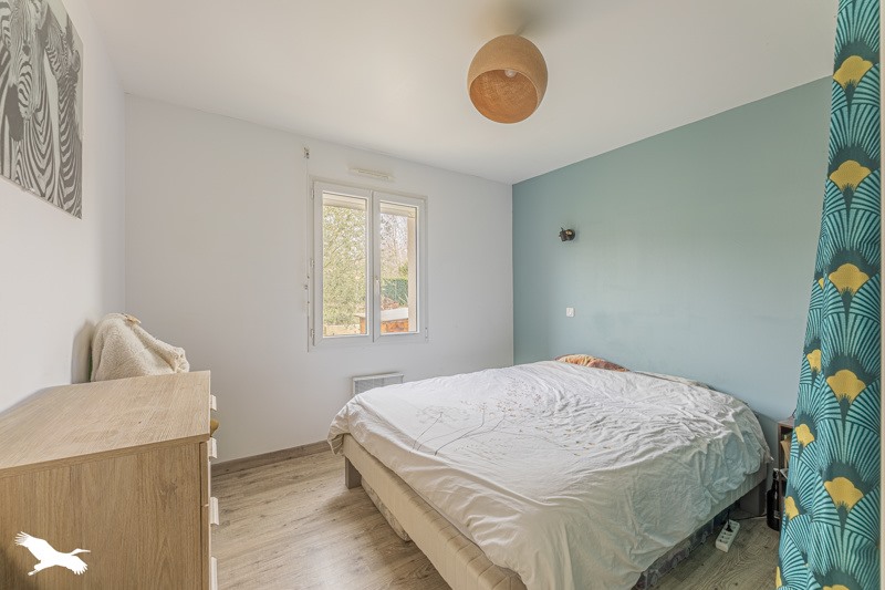 Vente Maison SAUNAY - 6 pièces -106 m² - (37110)