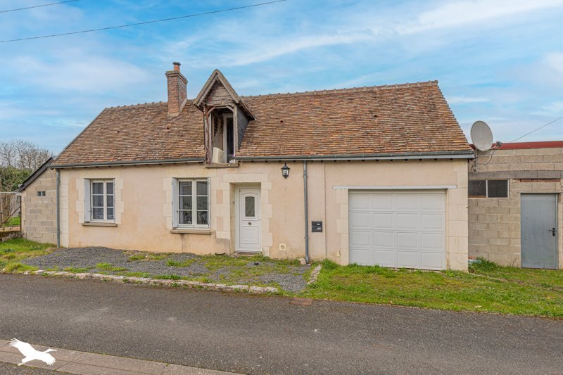 Vente Maison ST CYR DU GAULT - 4 pièces -93 m² - (41190)