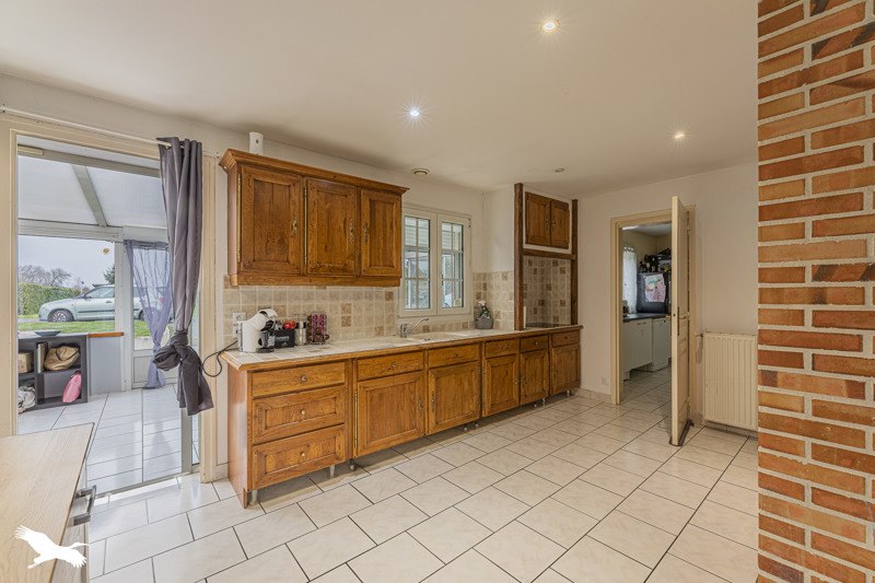 Vente Maison ST CYR DU GAULT - 4 pièces -93 m² - (41190)