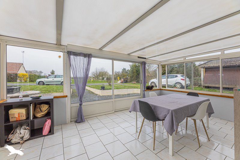 Vente Maison ST CYR DU GAULT - 4 pièces -93 m² - (41190)