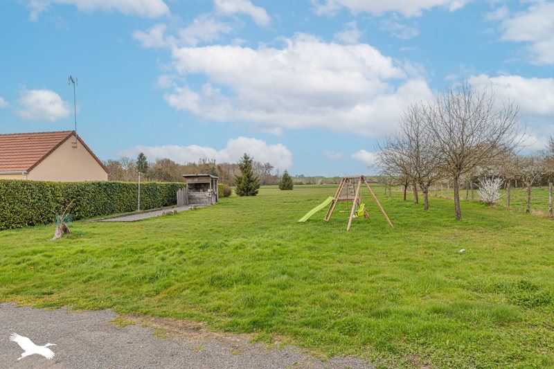 Vente Maison ST CYR DU GAULT - 4 pièces -93 m² - (41190)