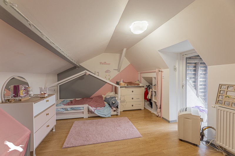 Vente Maison ST CYR DU GAULT - 4 pièces -93 m² - (41190)