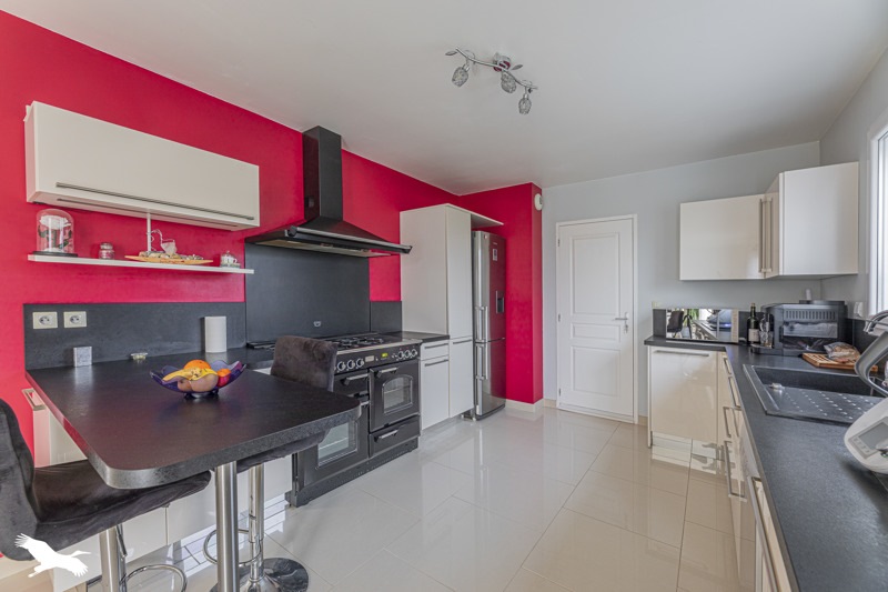 Vente Maison SAUNAY - 5 pièces -106 m² - (37110)