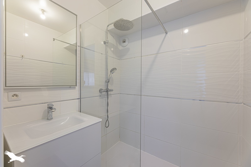Vente Maison SAUNAY - 5 pièces -106 m² - (37110)