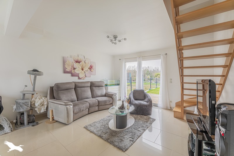 Vente Maison SAUNAY - 5 pièces -106 m² - (37110)