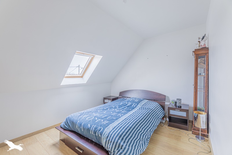 Vente Maison SAUNAY - 5 pièces -106 m² - (37110)