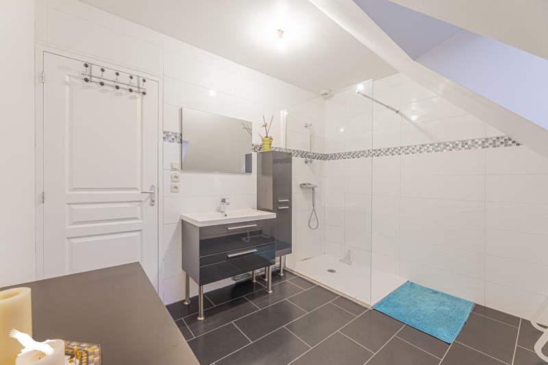 Vente Maison SAUNAY - 5 pièces -106 m² - (37110)