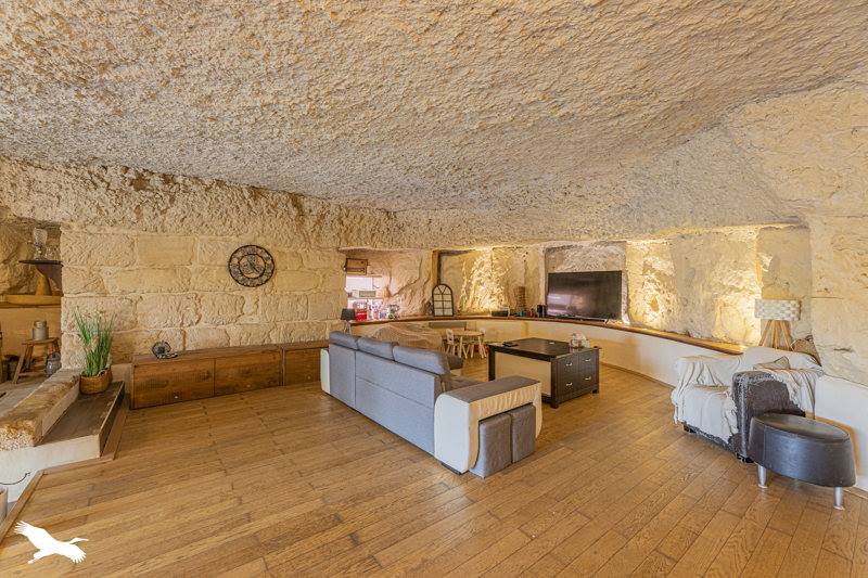 Vente Maison REUGNY - 5 pièces -250 m² - (37380)