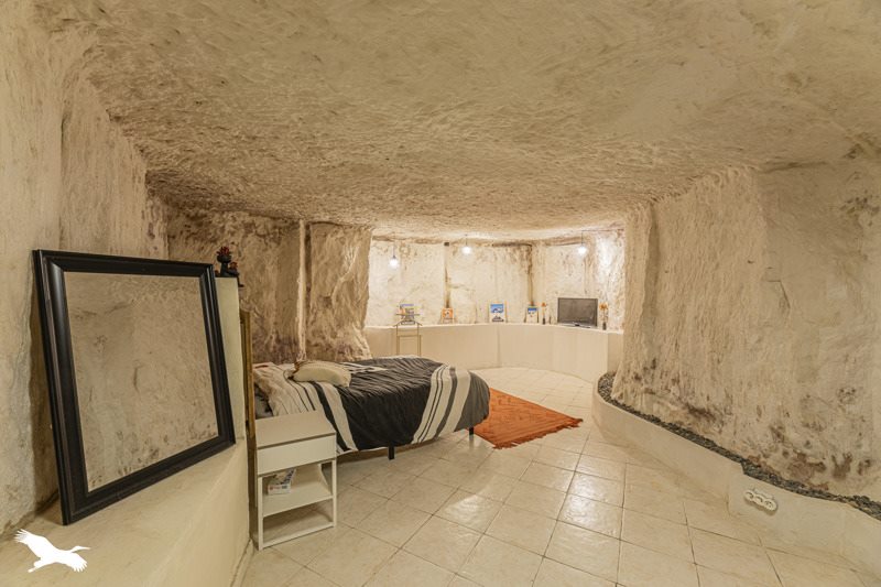 Vente Maison REUGNY - 5 pièces -250 m² - (37380)