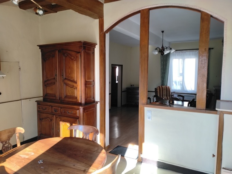 Vente Maison CHATEAU RENAULT - 4 pièces -70 m² - (37110)
