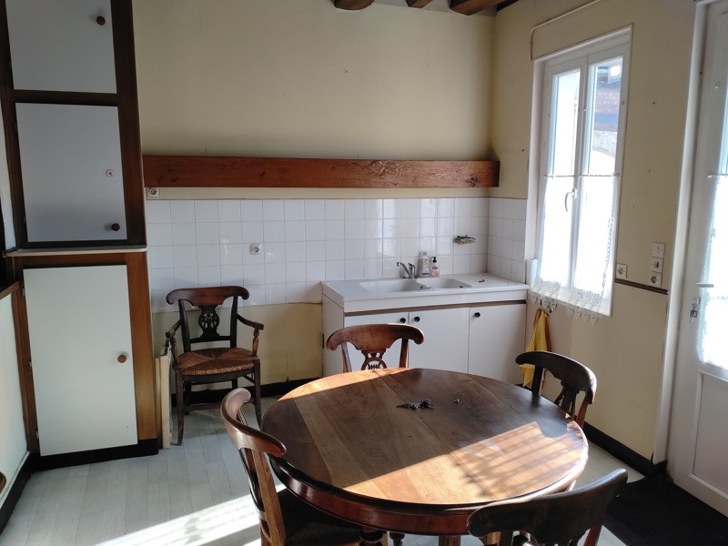 Vente Maison CHATEAU RENAULT - 4 pièces -70 m² - (37110)
