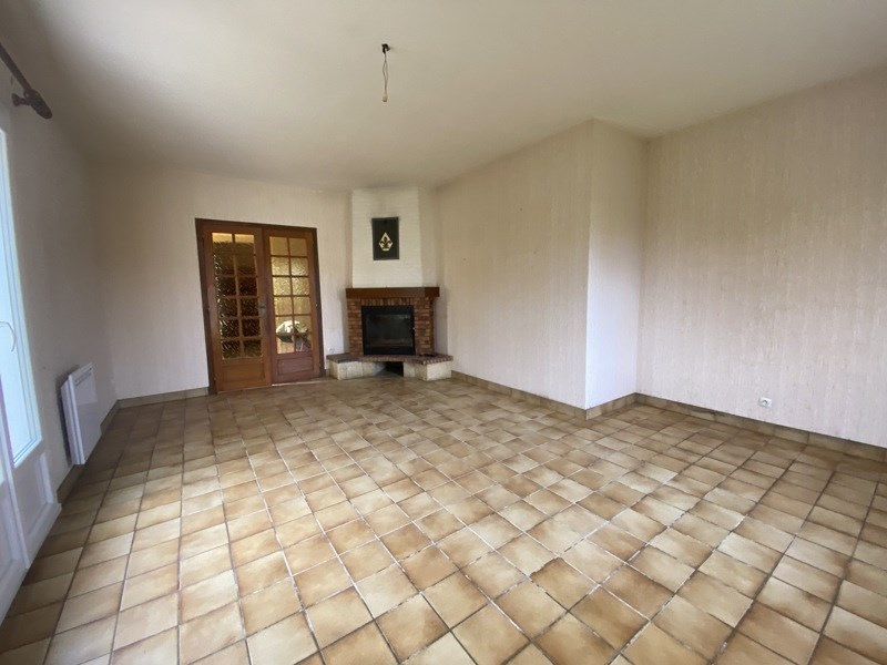 Vente Maison ST LAURENT EN GATINES - 3 pièces -76 m² - (37380)