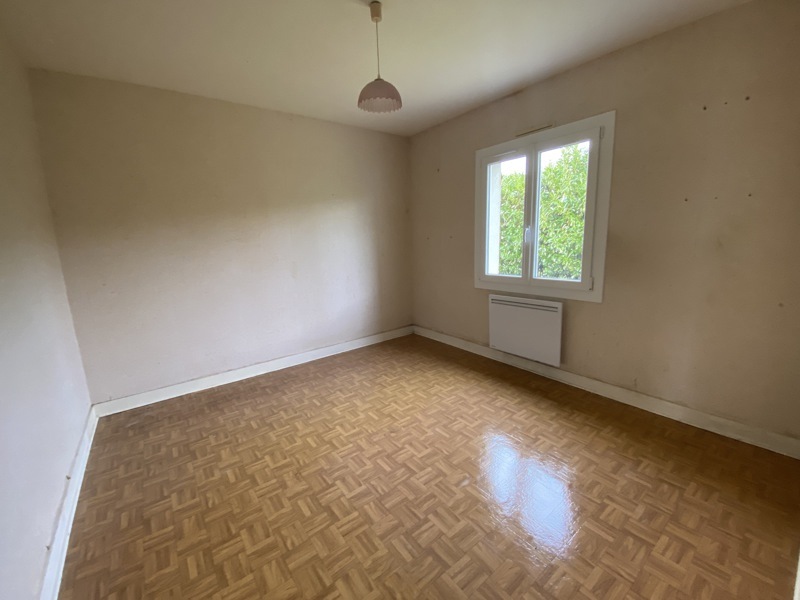 Vente Maison ST LAURENT EN GATINES - 3 pièces -76 m² - (37380)