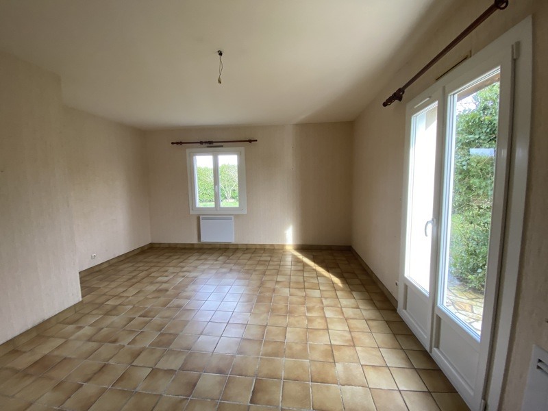 Vente Maison ST LAURENT EN GATINES - 3 pièces -76 m² - (37380)