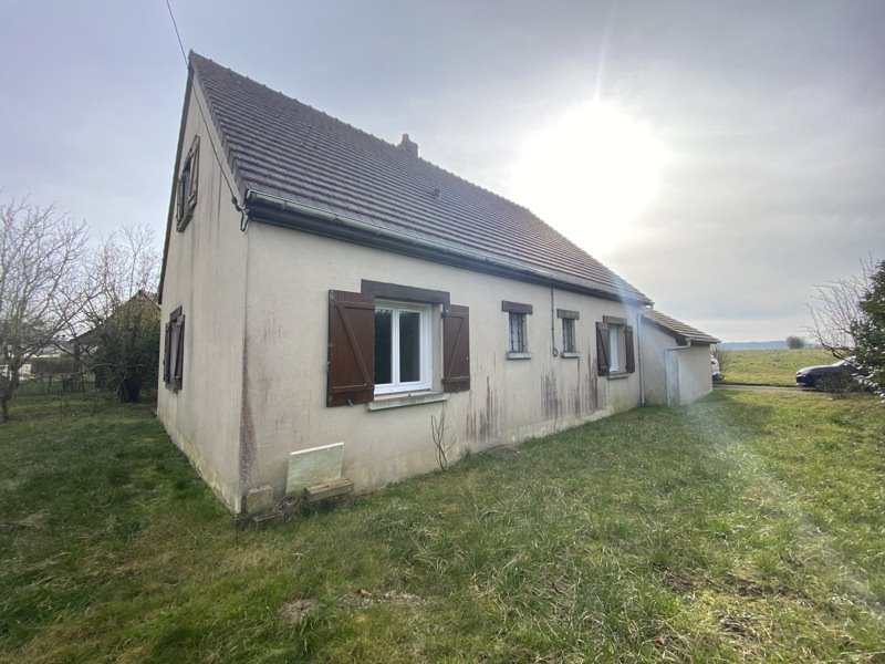 Vente Maison ST LAURENT EN GATINES - 3 pièces -76 m² - (37380)