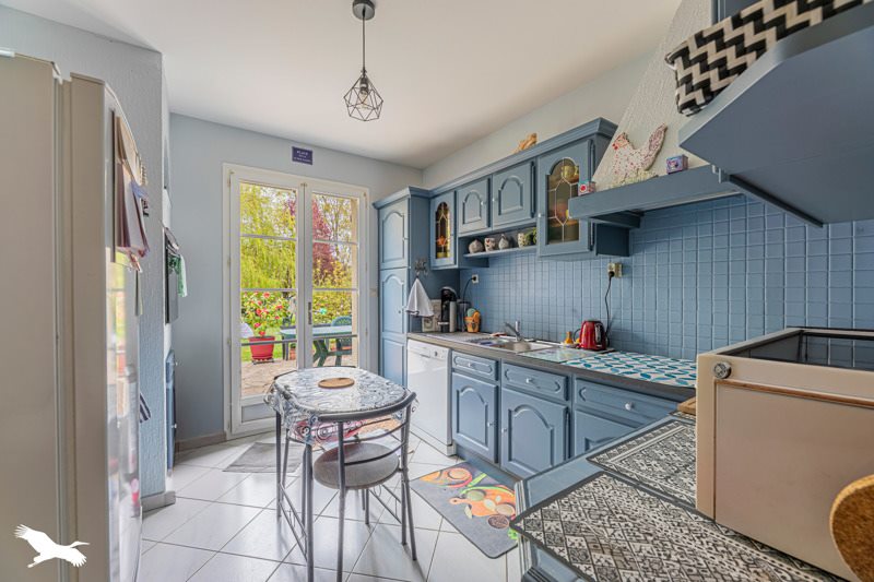 Vente Maison REUGNY - 3 pièces -84 m² - (37380)