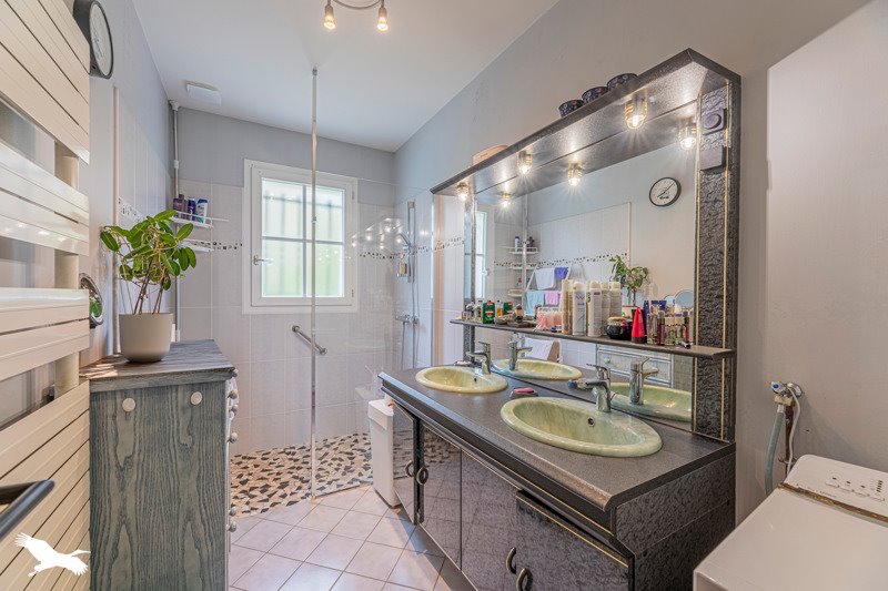 Vente Maison REUGNY - 3 pièces -84 m² - (37380)