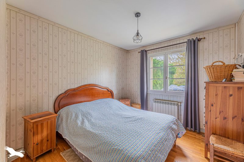 Vente Maison REUGNY - 3 pièces -84 m² - (37380)