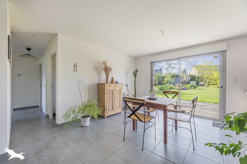 Vente Maison AUZOUER EN TOURAINE - 5 pièces -107 m² - (37110)