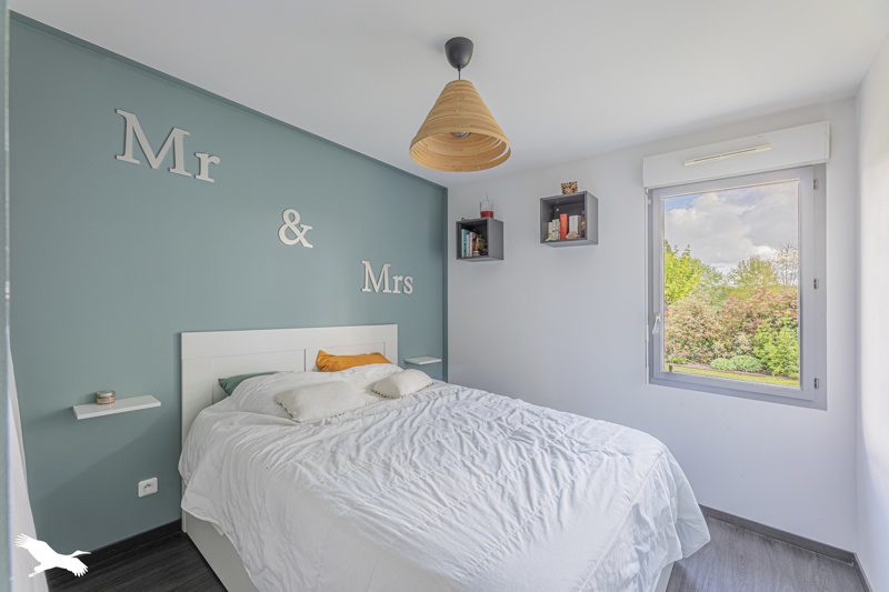 Vente Maison AUZOUER EN TOURAINE - 5 pièces -107 m² - (37110)