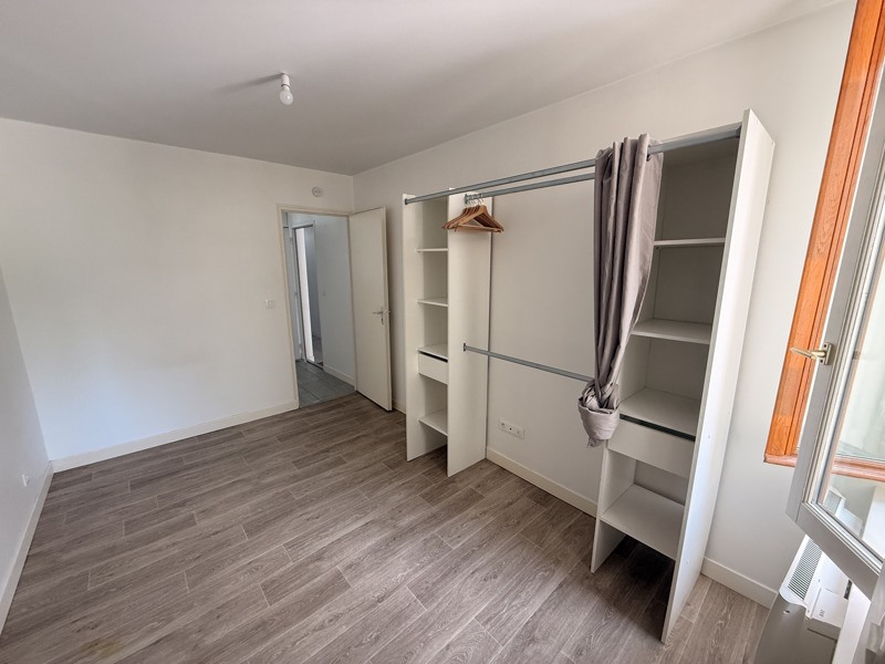 Vente Appartement CHATEAU RENAULT - 2 pièces -30 m² - (37110)