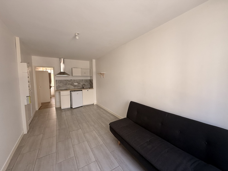 Vente Appartement CHATEAU RENAULT - 2 pièces -30 m² - (37110)
