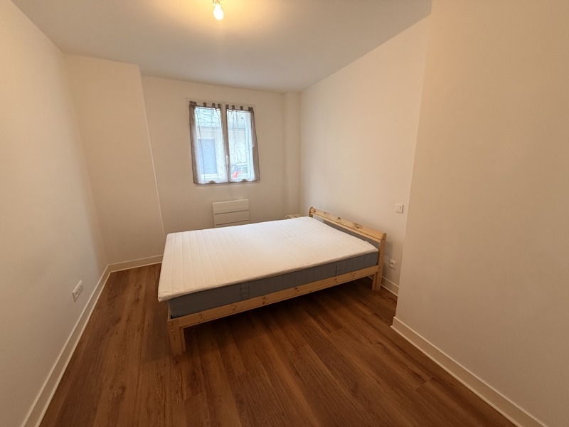 Vente Appartement CHATEAU RENAULT - 2 pièces -45 m² - (37110)